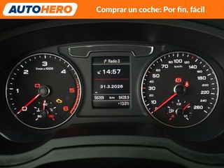 Audi Q3 2.0 TDI Sport