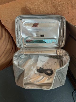 Esterilizador UV portátil