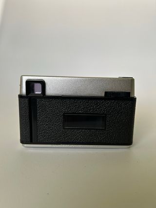 Macchina fotografica Voigtländer Bessy K
