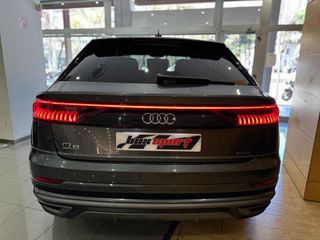 Audi Q8 50TDI Quattro 2019