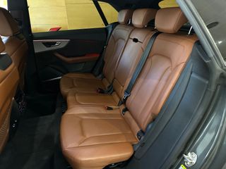 Audi Q8 50TDI Quattro 2019