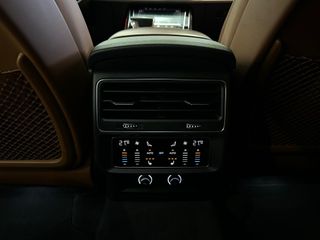 Audi Q8 50TDI Quattro 2019
