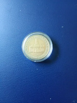 Moneda 2€ Alemania 2009 Bundesrepublik
