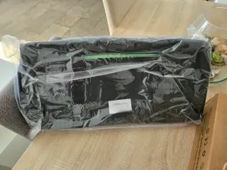 Bolsa de transporte Tm7 EN SU BOLSA