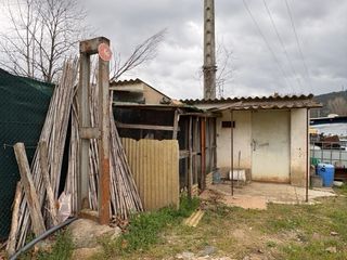 Terreny rústic