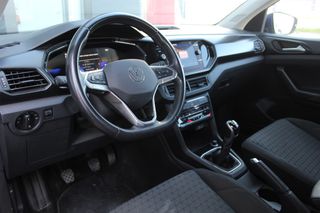 Volkswagen T-Cross 110CV 2023