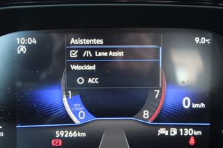 Volkswagen T-Cross 110CV 2023