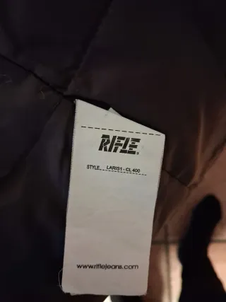 3 Giubbotti Verde Oliva