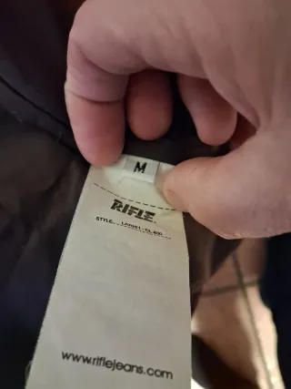 3 Giubbotti Verde Oliva