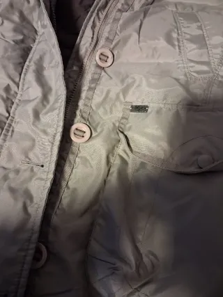 3 Giubbotti Verde Oliva