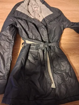 3 Giubbotti Verde Oliva