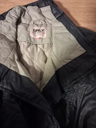 3 Giubbotti Verde Oliva