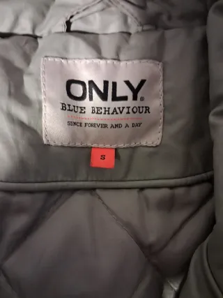 3 Giubbotti Verde Oliva