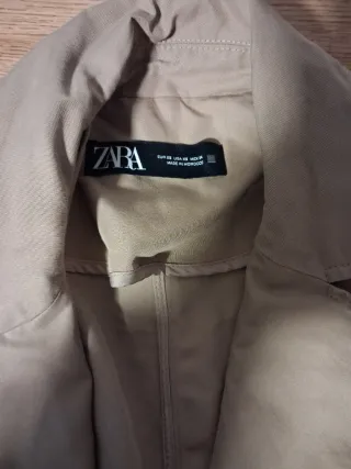 3 Giubbotti Verde Oliva