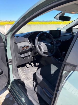 Dacia Sandero Stepway Expression GO 100cv