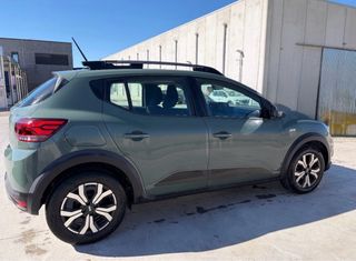 Dacia Sandero Stepway Expression GO 100cv