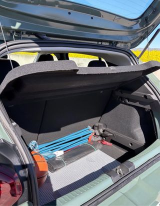 Dacia Sandero Stepway Expression GO 100cv