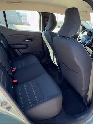 Dacia Sandero Stepway Expression GO 100cv