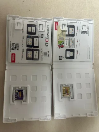 Nintendo Wii U Nera Completa