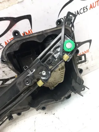 Elevalunas Delantero Izquierdo Seat Leon