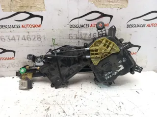 Elevalunas Delantero Izquierdo Seat Leon