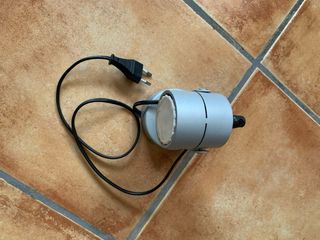 Lámpara de mesa/escritorio