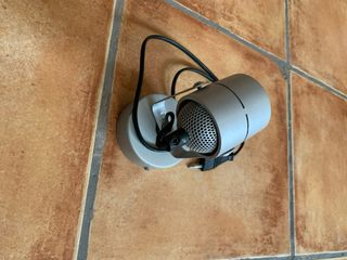 Lámpara de mesa/escritorio
