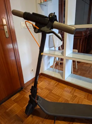 Patinete Eléctrico Ninebot