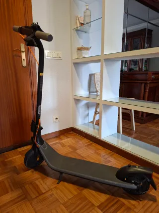 Patinete Eléctrico Ninebot