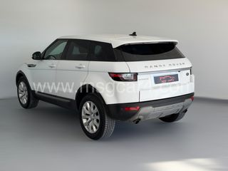 Land Rover Range Rover Evoque 2015