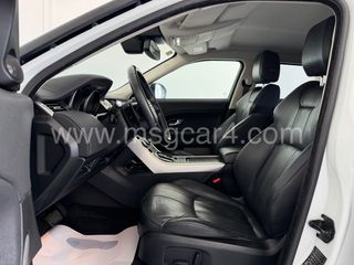 Land Rover Range Rover Evoque 2015