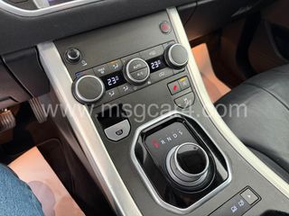 Land Rover Range Rover Evoque 2015