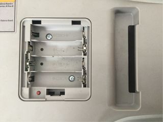 Pedana Wii Balance Board Nintendo