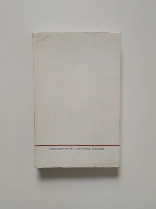 Amor, Poesía y Pintura en Carrillo de Sotomayor