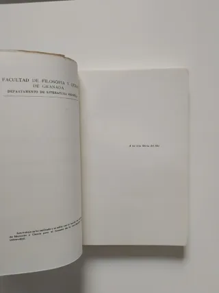 Amor, Poesía y Pintura en Carrillo de Sotomayor