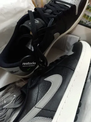 Sneakers Nike Air Jordan 1 Low