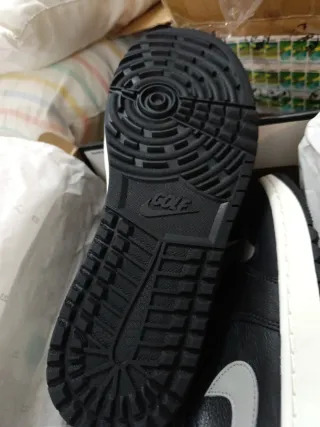 Sneakers Nike Air Jordan 1 Low