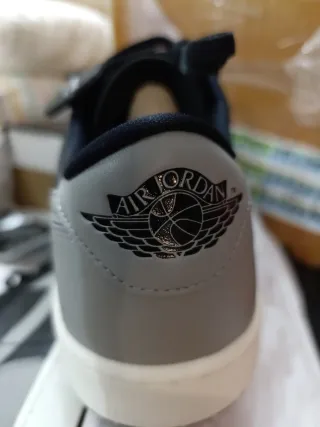 Sneakers Nike Air Jordan 1 Low