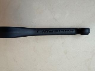 Protecciones Yamaha Tenere y maneta de freno