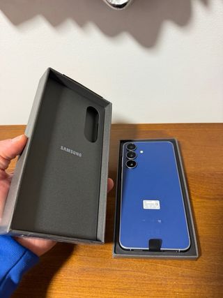 Samsung S25 FE 128GB Nuevo