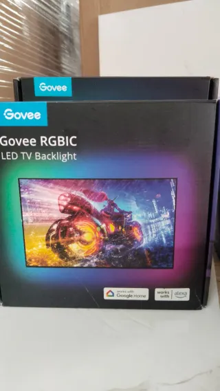 Govee TV Backlight para TVs 70-80