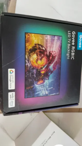 Govee TV Backlight para TVs 70-80