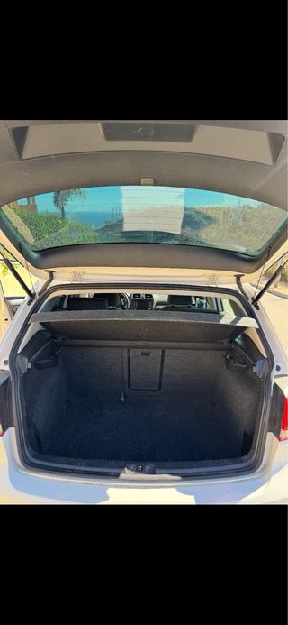 Volkswagen Golf 6 2010