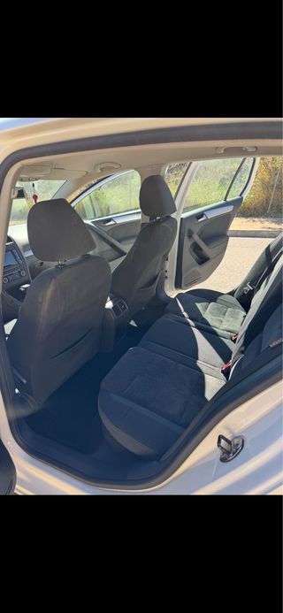 Volkswagen Golf 6 2010