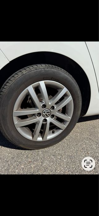 Volkswagen Golf 6 2010