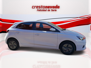 MG3Hybrid+ - Desde 296€ al mes ¡sin pagar entrada|
