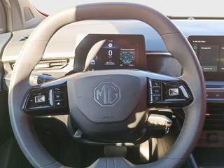 MG3Hybrid+ - Desde 296€ al mes ¡sin pagar entrada|