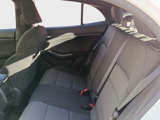 MG3Hybrid+ - Desde 296€ al mes ¡sin pagar entrada|