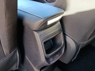 MG3Hybrid+ - Desde 296€ al mes ¡sin pagar entrada|