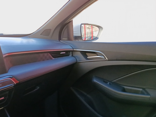 MG3Hybrid+ - Desde 296€ al mes ¡sin pagar entrada|